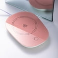 thumbnail image 3 of Beverage Warmer Portable Winter Insulation Pad Heating Constant Temperature Pad, 3 of 6