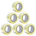 thumbnail image 2 of Heavy Duty Packaging Tape Packaging Supplies 800X4.5CM 6 Rolls, 2 of 3