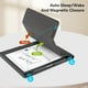 thumbnail image 5 of Funda CoBak de piel con soporte para Kindle Scribe y portalápices, 5 of 7