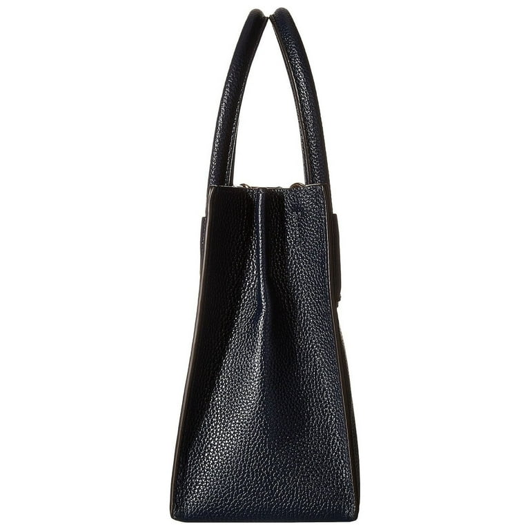 Mercer Admiral Medium Leather Crossbody Handbag - Walmart.com