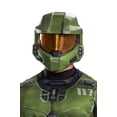 thumbnail image 1 of Accesorio de disfraz: casco Halo Master Chief Infinite, 1 of 2