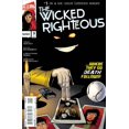 thumbnail image 1 of Wicked Righteous, The #3 VF ; Alterna Comic Book, 1 of 1