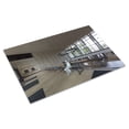 thumbnail image 3 of Print: The Milton S. Eisenhower Library, Part Of The Johns Hopkins, 3 of 4