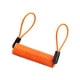 thumbnail image 5 of Cable de Recordatorio de Bloqueo de Disco Cola Naranja 120 cm, 5 of 8
