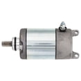 thumbnail image 2 of Niche Starter Motor Assembly for Yamaha Wolverine 350 ATV 519-CSM2261O, 2 of 6