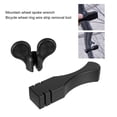 thumbnail image 2 of CNKOO Bicycle Spoke Wrench High Strength Ergonomic Design Accessory Bike Indicator Meter Tensiometer Tool for Refit, 2 of 10