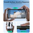 thumbnail image 3 of Funda ESR para iPhone 16 Pro con soporte de 7 m, color verde, 3 of 6