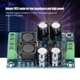 thumbnail image 4 of Placa Amplificadora de Audio Digital Bling Bling XH-M311 Mini TPA3118 60 W, 4 of 8