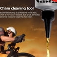 thumbnail image 4 of Cycle Oil & Wet Lube For Chains, Road & MTB Bikes Large Cycles S8M1 100ml W, 4 of 7