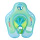 thumbnail image 1 of Compra de bebé, flotador de piscina para bebé, flotador de anillo inflable para bebé para piscina con bomba manual (actualización, S-, de 3 a 12 meses). Feliz Sencillez, 1 of 5