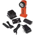 thumbnail image 4 of Nightstick Intrant Intrinsically Safe Dual-Light Angle Light, Rechargeable, Oran, 4 of 9