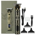 thumbnail image 1 of Cortadora de cabello, cortadora de cabello eléctrica profesional para el hogar, cortadora de cabello eléctrica, rendimiento inigualable, 1 of 8