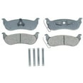 thumbnail image 2 of Disc Brake Pad Set, 2 of 3