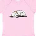 thumbnail image 4 of Inktastic Dog Tired Doodle Pup Boys or Girls Baby Bodysuit, 4 of 5