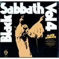 thumbnail image 2 of Vol. 4 (180G) & Master Of Reality [LP Vinyl Bundle], 2 of 3