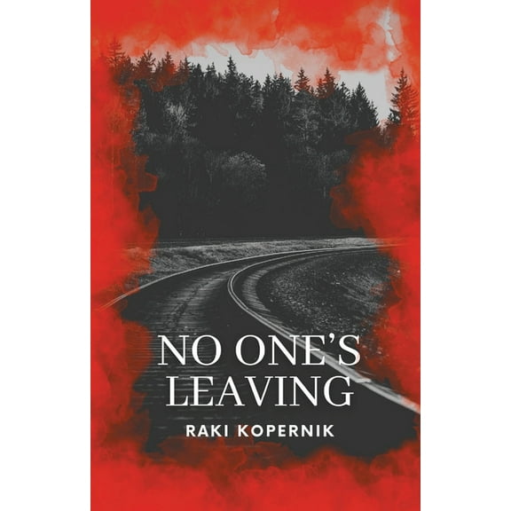 No One's Leaving, (Paperback)
