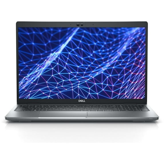 Pre-Owned Dell Latitude 5530, 15.6" FHD Laptop, Intel Core i7-1270P, 32GB Ram, 512GB SSD, Windows 11 Pro - Silver(Good)