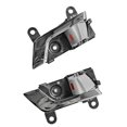 thumbnail image 1 of 1Pair Left+Right Inside Door Handle for 2008-2013, 1 of 5