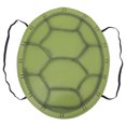 thumbnail image 1 of Mochila de caparazón de tortuga para adolescentes, ideal para llevarla puesta, ideal para cosplay de Halloween, fiestas de disfraces y cosplay., 1 of 8