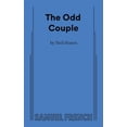 thumbnail image 1 of Pre-Owned The Odd Couple (Paperback) 0573613311 9780573613319, 1 of 1