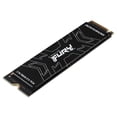 thumbnail image 2 of Unidad de Estado Sólido Kingston Fury Renegade de 2TB, M.2 PCIe 4.0 Kingston SFYRD/2000G, 2 of 2