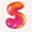 Rose Gold, variant on APSVO 14K White Gold Plated Love Heart Initial Necklaces for Women Mom Wife CZ S925 Sterling Silver Letter A Necklace Pendant Easter Basket Stuffer Birthday Mother's Day Jewelry Gifts for Her