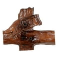 thumbnail image 6 of Ebros Large 19.75" High INRI Jesus Christ Cross Wall Hanging Crucifix Crosses, 6 of 9