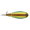 thumbnail image 4 of Berkley Choppo Topwater Fishing Lure, Perfect Ghost, Size 90, 4 of 10