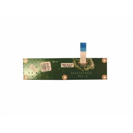 X8RJW Dell Mouse Clicker Button Board With Cable INSPIRON (Best Auto Mouse Clicker)