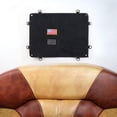thumbnail image 4 of Patch Display Board Foldable D-Ring Design Wear Resistant with Fasten Tape Non-Fading Nylon Tactical Board Patch Organizer Holder Display Panel Camping Supplies, 4 of 7