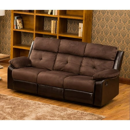 Red Barrel Studio Tavistock Comfy Reclining Sofa