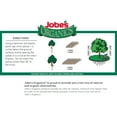 thumbnail image 7 of Jobe's Organic 8ct. Tree, Shrub, and Evergreen Spike, 7 of 7