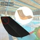 thumbnail image 4 of Funda Impermeable para Silla Mecedora Exterior | Tela Resistente 420D | Protección Contra el Clima para Jardín, Terraza, Patio, Tumbona y Muebles de Madera | Resistente a UV | Correas Ajustables | 1, 4 of 9