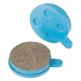 thumbnail image 3 of Scooter Brake Pad Kit, Electric Scooter Pro Brake Pads, Full Metal Disc Brake Brake Pads, 3 of 8