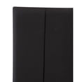 thumbnail image 4 of Box Base Cama Matrimonial + Cabecera Argos Negro, 4 of 7
