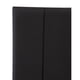 thumbnail image 4 of Box Base Cama Individual + Cabecera Argos Negro, 4 of 7