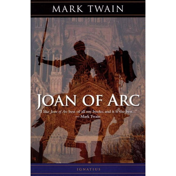 Joan of Arc, (Paperback)