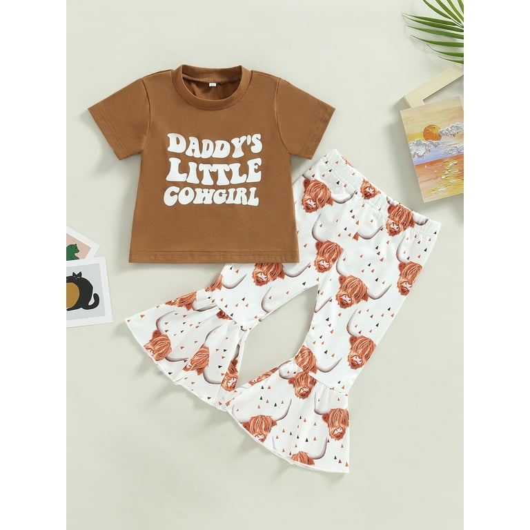 Baby girl cowgirl clearance clothes