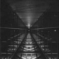 thumbnail image 1 of Ahgly Company Tapis d'Intérieur Lavable en Machine Carré Transitionnel Noir Nuit, 5 Pieds Carré, 1 of 7