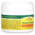 thumbnail image 4 of Organix South TheraNeem Naturals, Neem Cream, Orange & Ylang Ylang, 2 fl oz (60 ml), 4 of 5