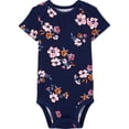 thumbnail image 2 of Body Simple Joys de Carter's para niñas de 3 a 6 meses x6, 2 of 2