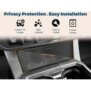 Hidden Center Console Organizer Cover For Toyota Tacoma 2016-2023 Accessories