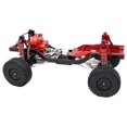 thumbnail image 4 of Torre de dirección de varilla de metal para Mn G500 Mn86 Mn86s Mn86k Mn86ks 1/12 Rc Car S P, 4 of 5