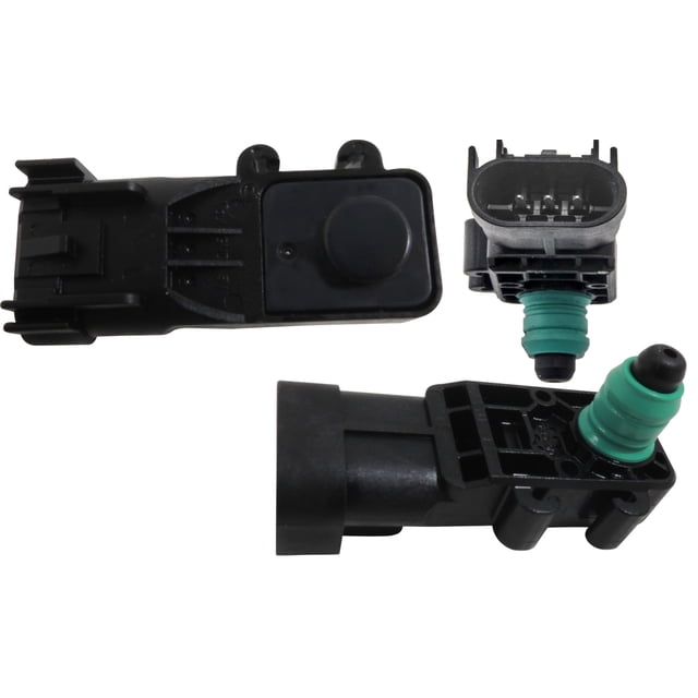 Sensor Presión FTP Equinox 2008 A 2013 Chevrolet L4 2.4L INTRAN-FLOTAMEX