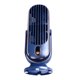 thumbnail image 1 of Motor Sin Cepillo De La Mesa 1800mah USB De La Fan De Mesa Oscilante, 1 of 7