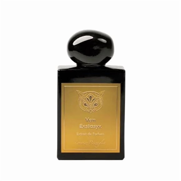 Perfume Lorenzo Pazzaglia Van Exstasyx Extrait De Parfum 50 ml
