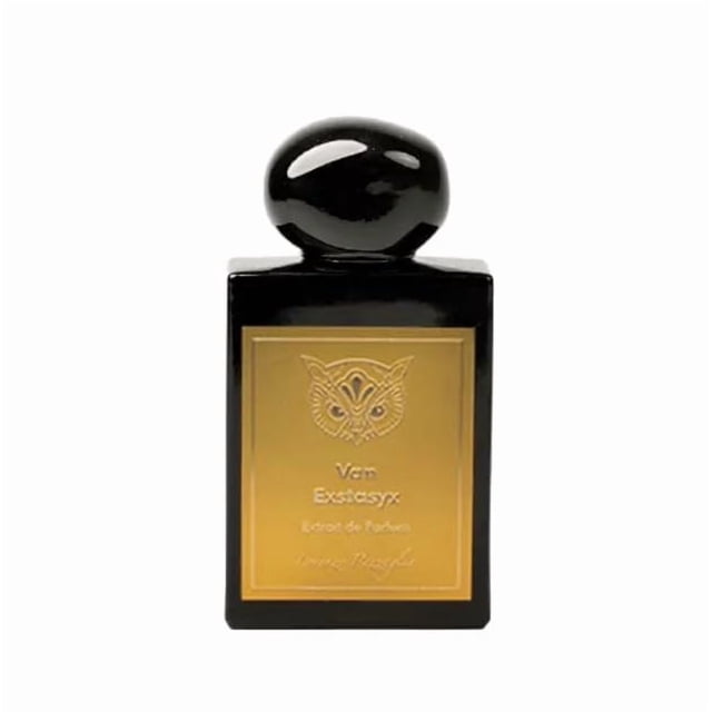Perfume Lorenzo Pazzaglia Van Exstasyx Extrait De Parfum 50 ml