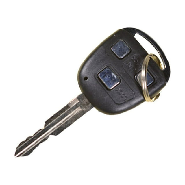 Baohd Entertaining Joke Car Toy Electric Shock Gag Remote Control Tricks Teenagers Children's Day Prank Flashlight Whimsy Keys