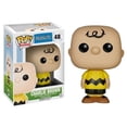 thumbnail image 3 of Funko Peanuts - Charlie Brown Funko Coleccionable, 3 of 3