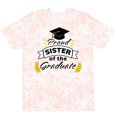 thumbnail image 3 of Inktastic Proud Sister of the Graduate-family Graduation T-Shirt, 3 of 5